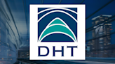 Dynamic Technology Lab Private Ltd Acquires New Holdings in DHT Holdings, Inc. (NYSE:DHT)