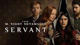 Servant presenta el impactante tráiler de su cuarta temporada