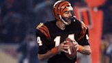5 Players You Forgot Suited Up for the Cincinnati Bengals