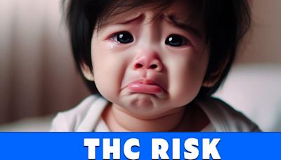 San Diego County Residents: THC Lingers in Breastmilk for Days. Doctor Explains