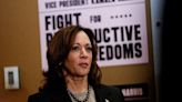 Kamala Harris heads to Arizona after abortion ban