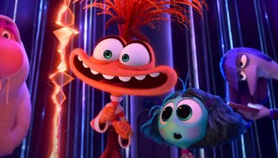 'Inside Out 2', bate un récord al recaudar más de 1.000 millones de dólares