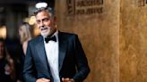 George Clooney Revealed The Elaborate Santa Trick He Uses on His Twins Year-Round & We Have So Many Questions