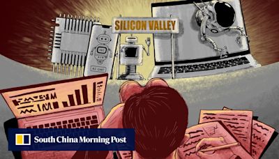 Can Hong Kong try to copy Silicon Valley’s ways to create more technopreneurs?