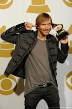 David Guetta