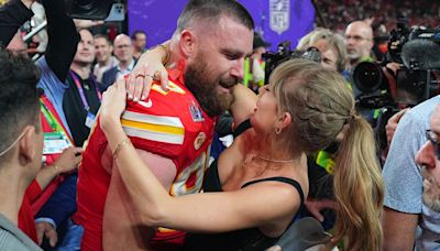 Travis Kelce’s Mom, Donna, Weighs In on His Future With Taylor Swift: ‘You Never Know...’
