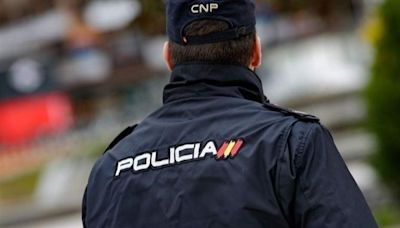 Cinco varones de entre 19 y 38 años, detenidos acusados de tenencia ilícita de armas de fuego en Badajoz