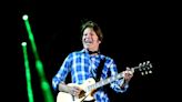 John Fogerty to Perform Creedence Clearwater Revival Classics at Australian Country Music Fest