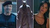 Razzie Awards 2024: Megan Fox, Sylvester Stallone and“ Winnie the Pooh” Claim 'Worst of the Year' Prizes