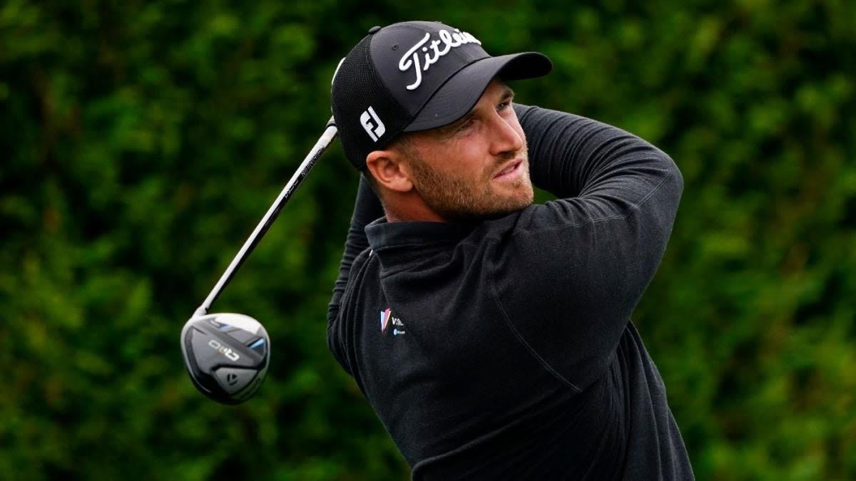 2024 PGA Championship fantasy golf rankings, picks, strategy: Back Wyndham Clark, fade Patrick Cantlay