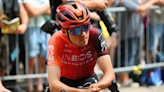 Tom Pidcock abandons 2024 Tour de France due to COVID-19 symptoms