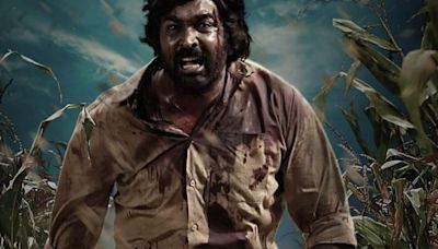 Vijay Sethupathi’s riveting first look in Viduthalai Part 2