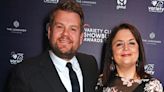 Gavin & Stacey's James Corden and Ruth Jones reunite