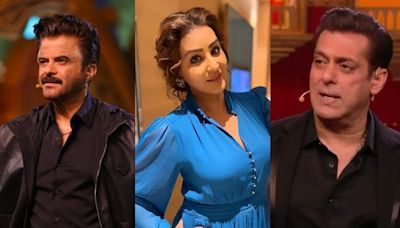Shilpa Shinde Takes a SHOCKING Dig At Anil Kapoor For Hosting Bigg Boss OTT 3: 'Jhakaas Walo Ke...' - News18