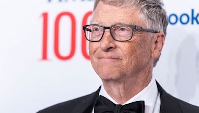 Bill Gates tenía razón: ya se cumple su predicción sobre el trabajo