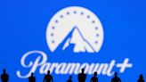Paramount says its investments in streaming have peaked, shares jump