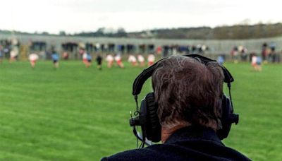 Eamonn Sweeney: Love and joy were at the heart of Micheál Ó Muircheartaigh’s art