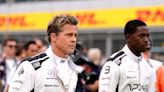 Damson Idris says new film F1 will be ‘unlike anything anyone’s ever seen’