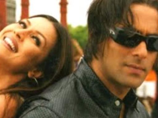 Mahima Chaudhury On How She Landed 'O Jaana' From Salman Khan's Tere Naam: 'Every Film I Did Ended Up...' - News18