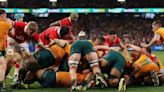 Australia v Wales: Gatland' side aim to level series in Melbourne