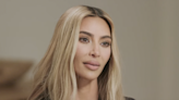 Kim Kardashian says she’s worried that future boyfriends will be ‘scared’ of Kanye West