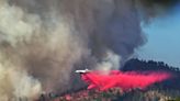 Judge says Forest Service can keep using wildfire retardant even though it’s polluting water