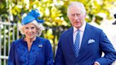 King Charles, Queen Camilla and Royal Family Members Take Over the Late Queen's Former Patronages