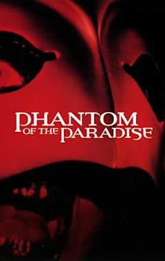 Phantom of the Paradise