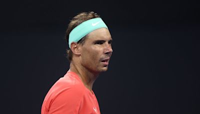 French Open order of play Monday: Day 2 schedule including Rafael Nadal, Iga Swiatek and Cameron Norrie