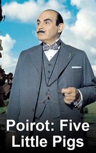 Poirot: Five Little Pigs