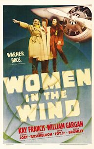 Women in the Wind