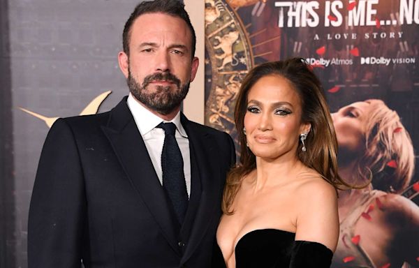 Ben Affleck Reflects on Jennifer Lopez’s ‘Bananas’ Level of Fame — and How They Protect Their Kids from the Spotlight