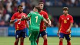 ... el República Dominicana vs. Selección España, Juegos Olímpicos París 2024: Dónde ver, TV, canal y Streaming en directo | Goal.com Argentina