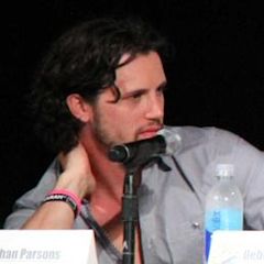 Nathan Parsons