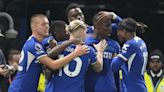 Tottenham's Champions League hopes hit further by 2-0 loss at Chelsea in Premier League