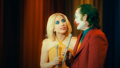 Lady Gaga And Joaquin Phoenix Are Ready To 'Give The People What They Want' In Exciting New Joker Trailer