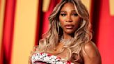 Serena Williams 'super interested' in investing in WNBA team