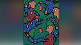 Art fraud investigation reveals fake Norval Morrisseau painting was on display at Winnipeg gallery | CBC News