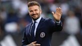 AliExpress taps David Beckham for a brand ambassador deal