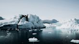 El deshielo del Ártico aumenta a un ritmo alarmante, pero los virus gigantes podrían impedirlo