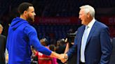 Steph posts heartfelt Jerry West tribute to honor late NBA legend