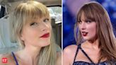 Is Taylor Swift’s lookalike causing a stir? Meet the Kansas nanny who’s suddenly the center of attention