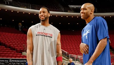 Video: Vince Carter Says Tracy McGrady Will Help Induct Him Into 2024 Basketball HOF