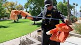 Mohave County Sheriff’s Office provides new life jackets to residents through exchange program