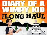 Diary of a Wimpy Kid: The Long Haul