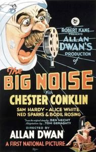 The Big Noise