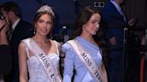 Miss USA, Miss Teen USA both resign their posts - The Boston Globe