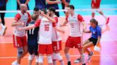 Polonia, rival de Brasil en las semifinales del Mundial de voleibol