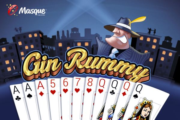 Gin Rummy