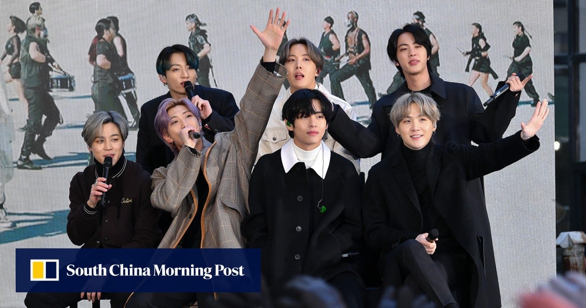 ‘Disrespect’: South Korea’s BTS fans demand apology over chart-rigging probe